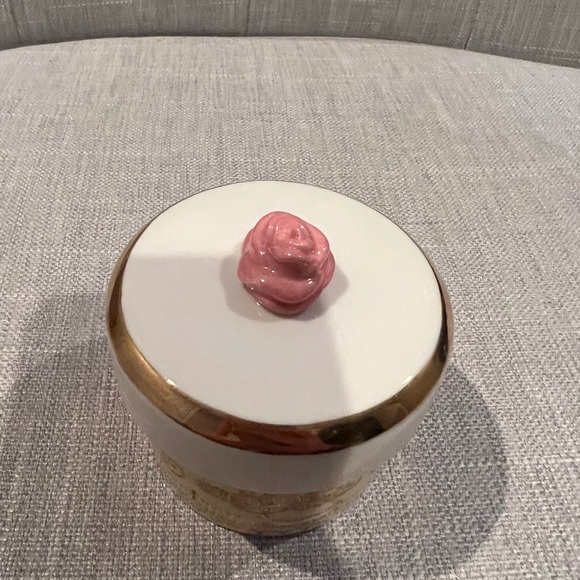 Disney Beauty and the Beast Trinket Box - Picture 5 of 5